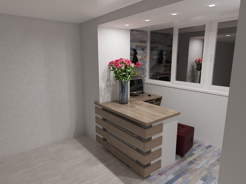 Встановлення кондиціонера для комфортного клімату